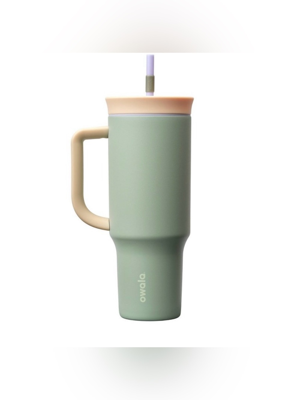 🆕 Owala 40oz Misty Meadow
